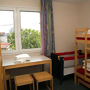 Gasthuis Cvjm Jugendgaestehaus, Berlijn