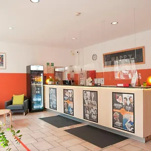 Hotel Happy, Berlijn