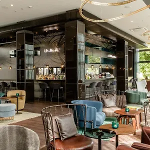 Otel One Berlin-hauptbahnhof, Berlin